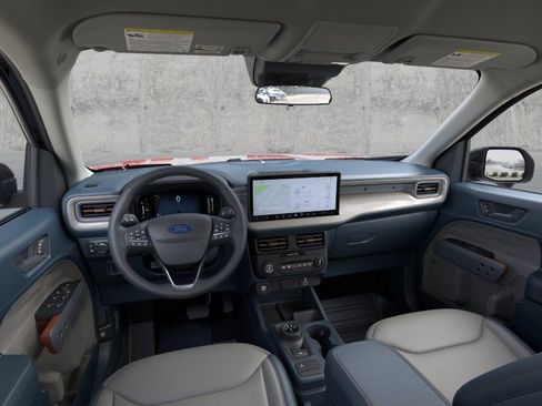 New 2026 Ford Maverick Lariat AWD/4WD image 9