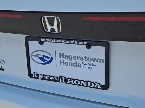 Used 2024 Honda Accord EX image 29