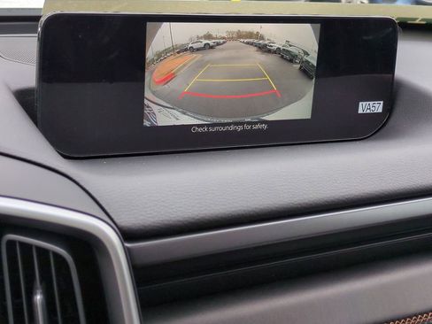 New 2026 MAZDA CX-50 AWD 2.5 Hybrid w/ Weather Package image 22