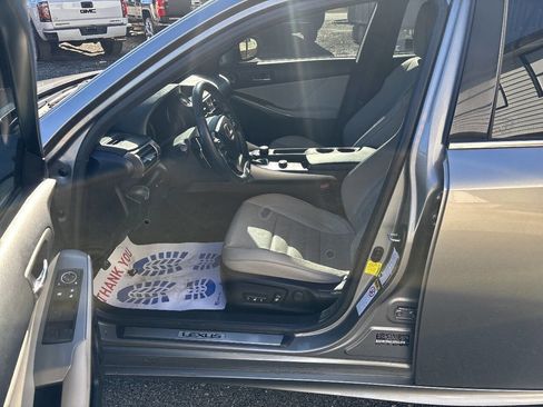 Used 2015 Lexus IS 250 image 12