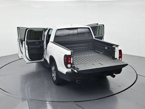 Used 2026 Honda Ridgeline RTL image 44