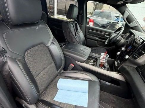 Used 2020 RAM 1500 Sport w/ Level 2 Equipment Goup w/2_L AWD/4WD image 18