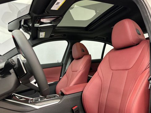 New 2026 BMW M340i w/ Premium Package RWD image 15