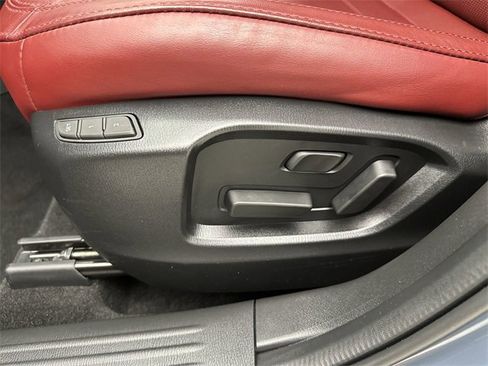 Used 2025 MAZDA CX-5 Carbon Edition image 12