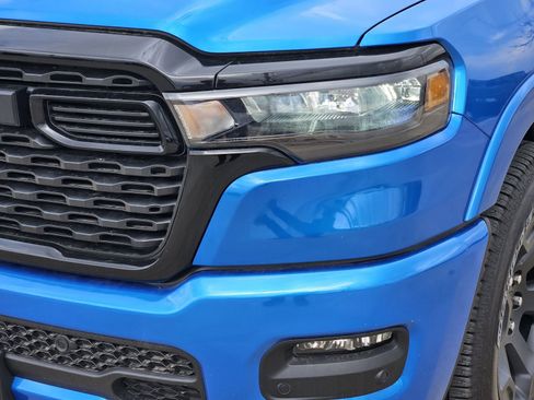 New 2026 RAM 1500 Big Horn/Lone Star image 10