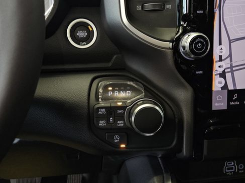 New 2026 RAM 1500 Big Horn AWD/4WD image 31