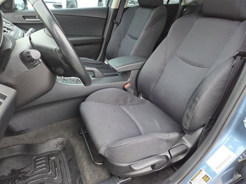 Used 2010 MAZDA MAZDA3 s Sport image 26