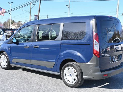Used 2018 Ford Transit Connect XL image 7