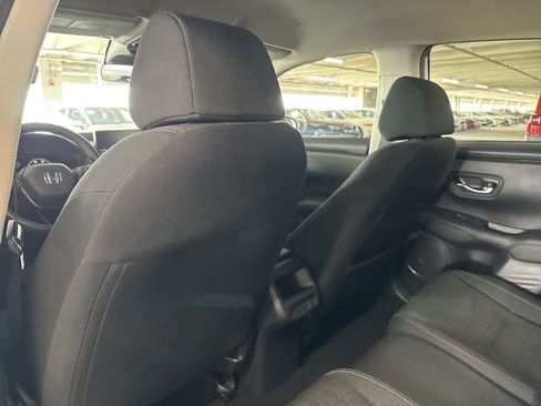 Used 2024 Honda HR-V LX image 22