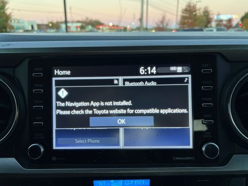 Certified 2023 Toyota Tacoma SR5 image 22