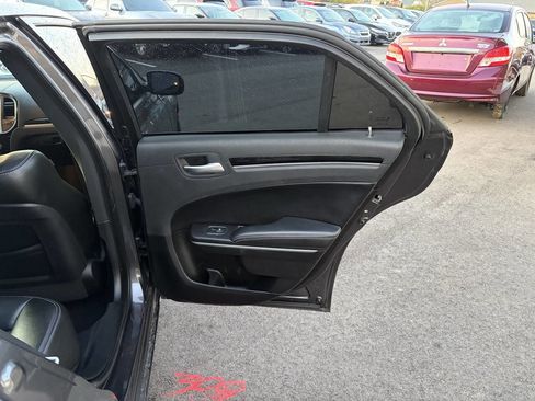 Used 2021 Chrysler 300 S image 16