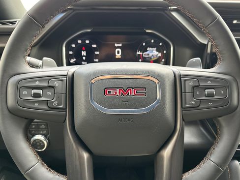 New 2026 GMC Sierra 1500 AT4 image 24