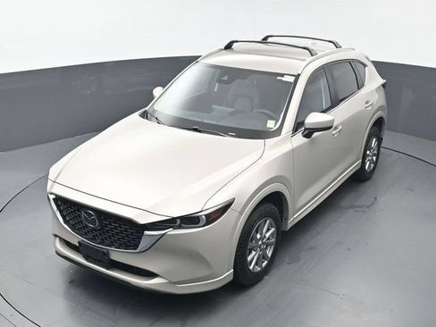 Certified 2024 MAZDA CX-5 AWD 2.5 S image 38