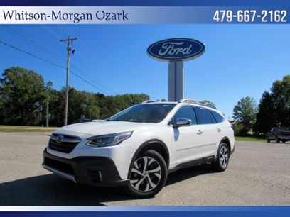 Used 2022 Subaru Outback Touring XT w/ Popular Package #2
