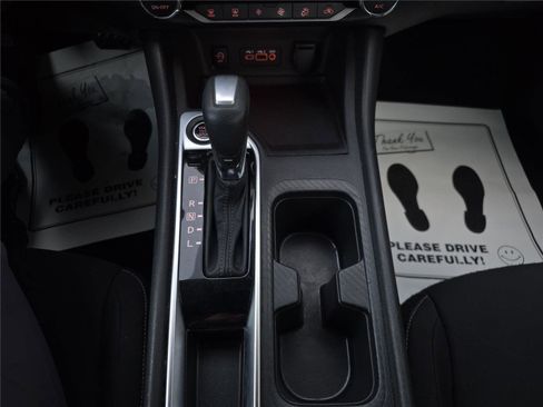 Used 2024 Nissan Sentra SV w/ All-Weather Package image 25