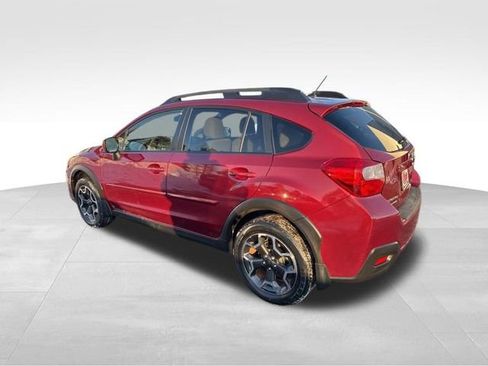 Used 2014 Subaru Crosstrek 2.0i Premium w/ Popular Package #1 image 7