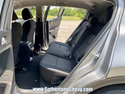 Used 2021 Kia Sportage LX w/ LX Fwd Popular Package image 30