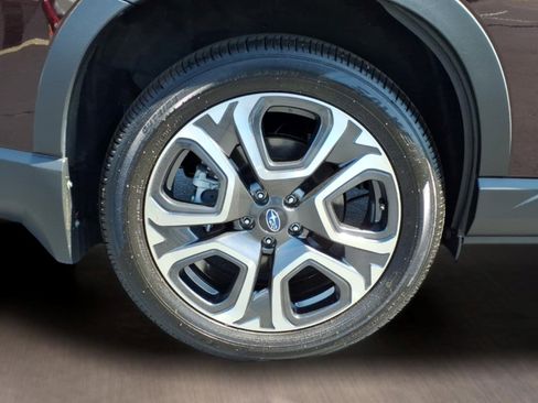 Certified 2025 Subaru Ascent Touring w/ Popular Package #1 image 30