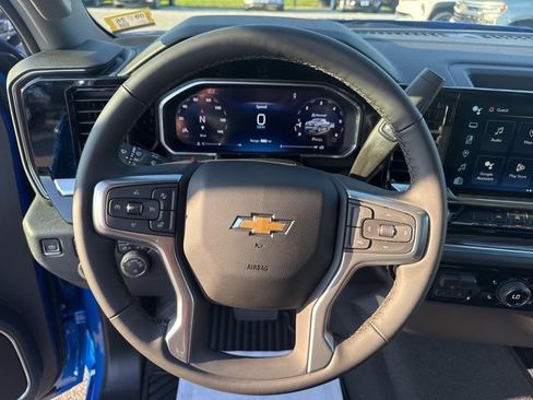 New 2026 Chevrolet Silverado 1500 LT image 12
