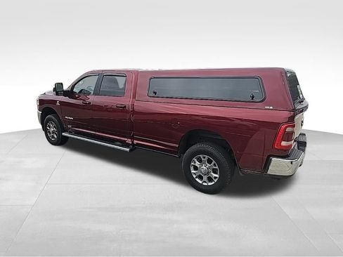 Used 2024 RAM 3500 Laramie w/ Towing Technology Group image 9