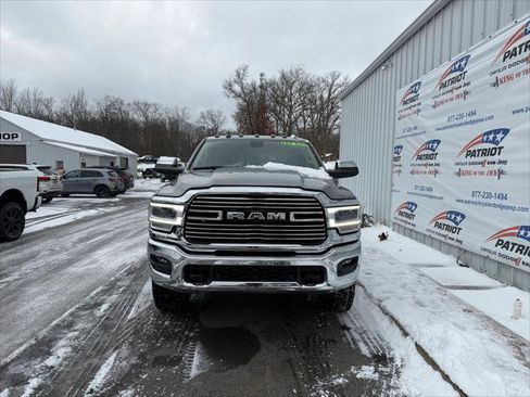Certified 2022 RAM 2500 Laramie image 3