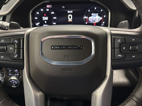 Used 2026 GMC Sierra 1500 Denali w/ Technology Package AWD/4WD image 16