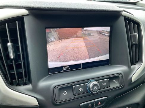 Used 2024 GMC Terrain SLE w/ Driver Convenience Package AWD/4WD image 20