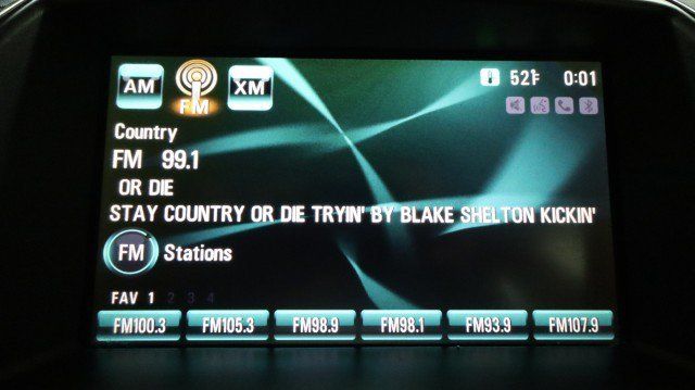 Used 2012 Buick LaCrosse Touring FWD image 16