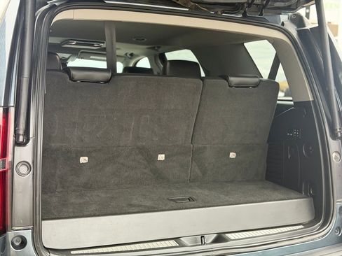 Used 2020 Chevrolet Tahoe LT image 8