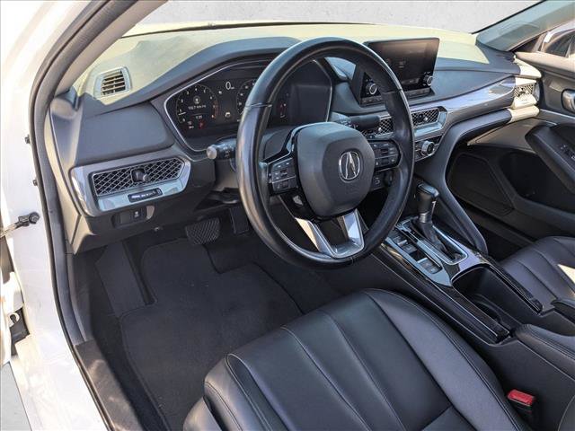 Used 2024 Acura Integra FWD image 9