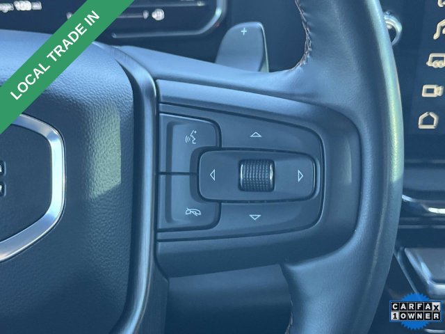 Used 2023 GMC Sierra 1500 AT4 w/ Technology Package AWD/4WD image 29