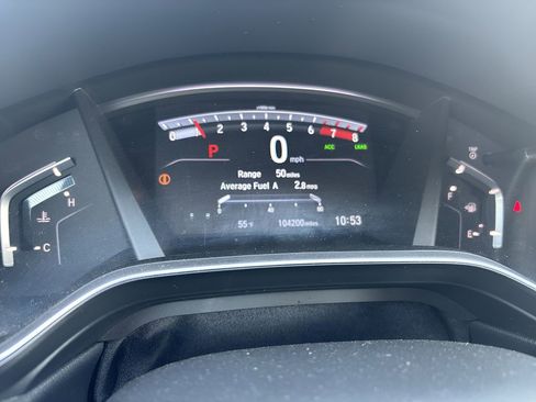 Used 2017 Honda CR-V EX-L image 17