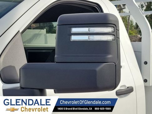 New 2026 Chevrolet Silverado 2500 W/T RWD image 20