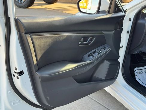 Used 2024 Nissan Sentra S FWD image 10