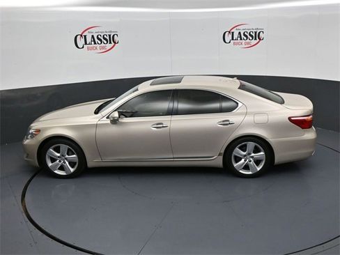 Used 2011 Lexus LS 460 image 15