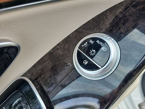Certified 2022 Mercedes-Benz S 500 4MATIC image 23