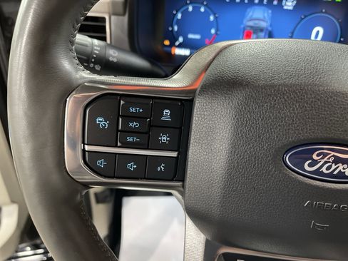 Used 2024 Ford F150 Platinum w/ Equipment Group 703A Plus image 20