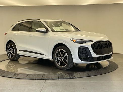 New 2026 Audi Q5 Prestige AWD/4WD image 9