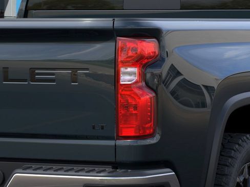 New 2026 Chevrolet Silverado 2500 LT AWD/4WD image 11