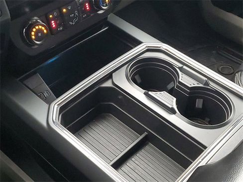 Used 2021 Ford F250 XLT w/ XLT Premium Package image 22