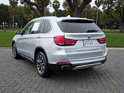 Used 2018 BMW X5 sDrive35i w/ Premium Package image 7