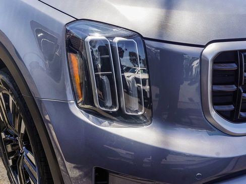 Certified 2024 Kia Telluride SX FWD image 11