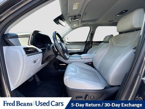 Used 2020 Hyundai Palisade SEL w/ Premium Package AWD/4WD image 23