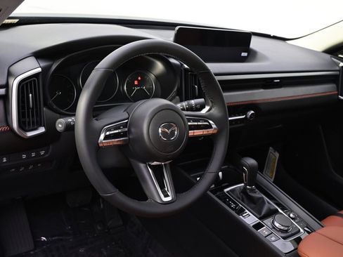 New 2026 MAZDA CX-50 AWD 2.5 S w/ Weather Package image 11