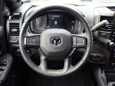 Used 2025 RAM 3500 Limited image 22