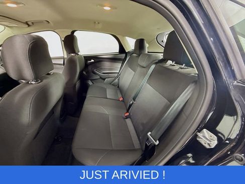 Used 2016 Ford Focus SE image 22