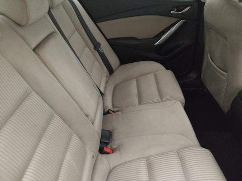 Used 2017 MAZDA MAZDA6 Sport image 19