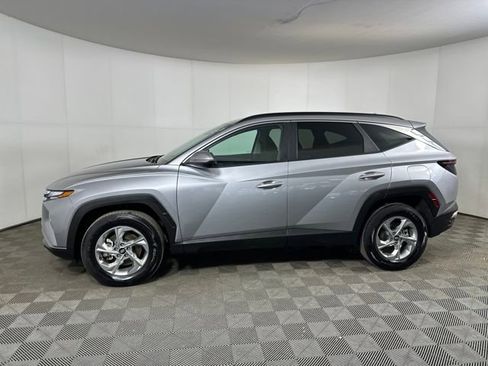 Certified 2023 Hyundai Tucson SEL image 6