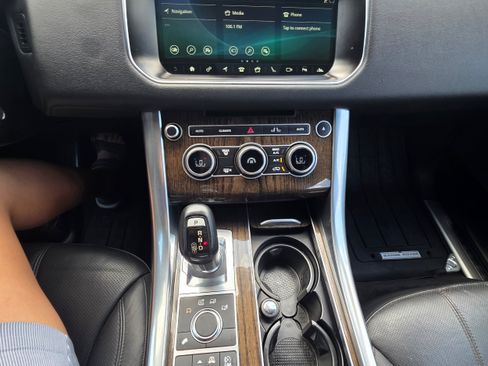 Used 2017 Land Rover Range Rover Sport HSE AWD/4WD image 14