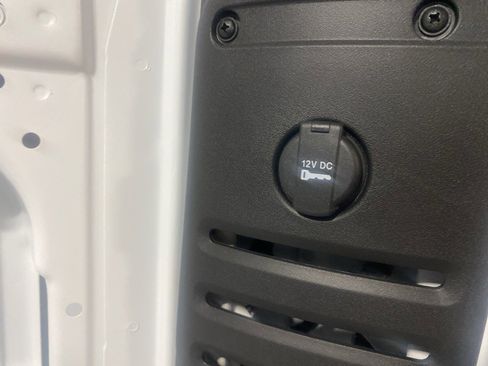 New 2025 RAM ProMaster 1500 w/ Convenience Group image 6